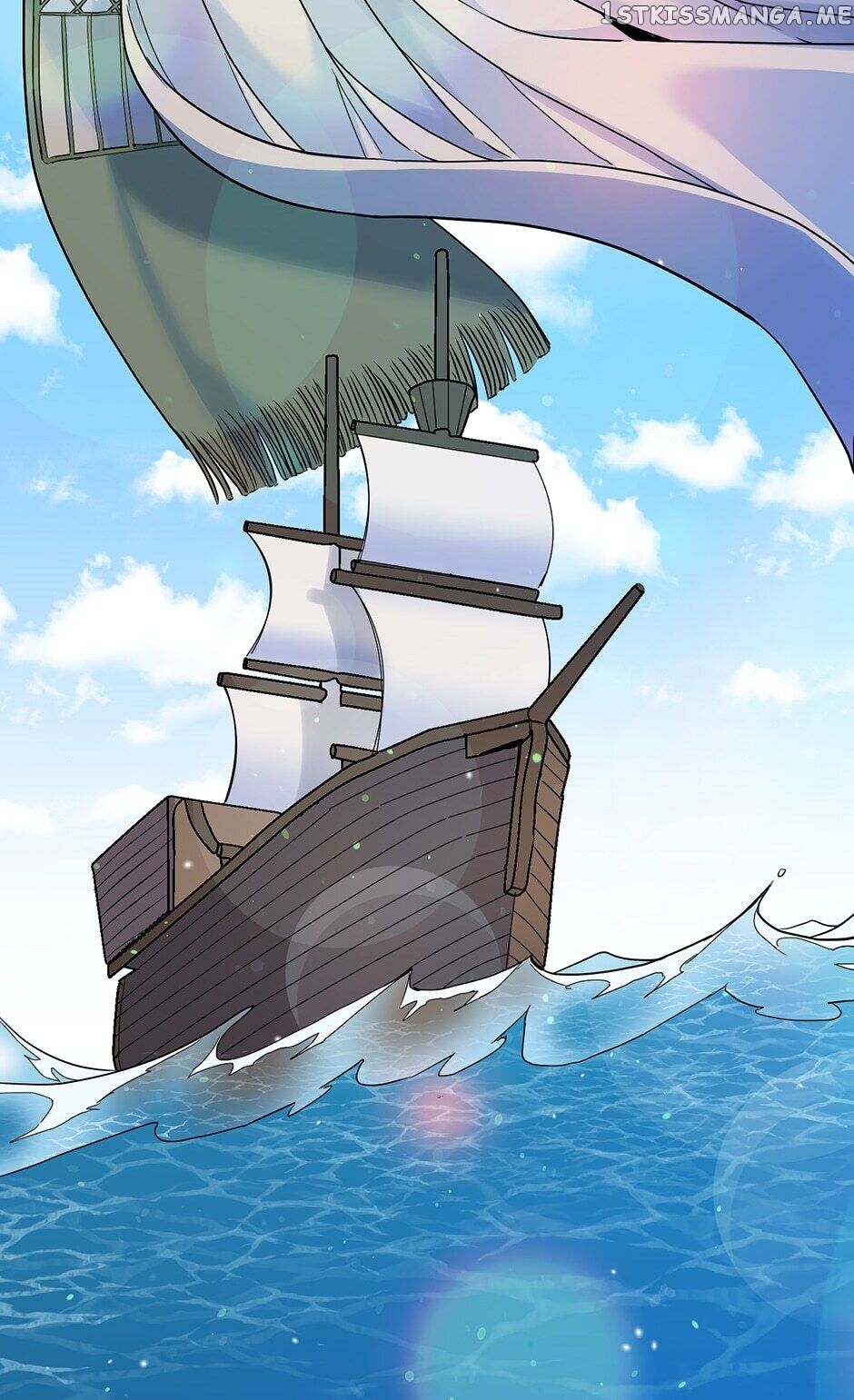 The Duke’s Servant chapter 106 - page 16