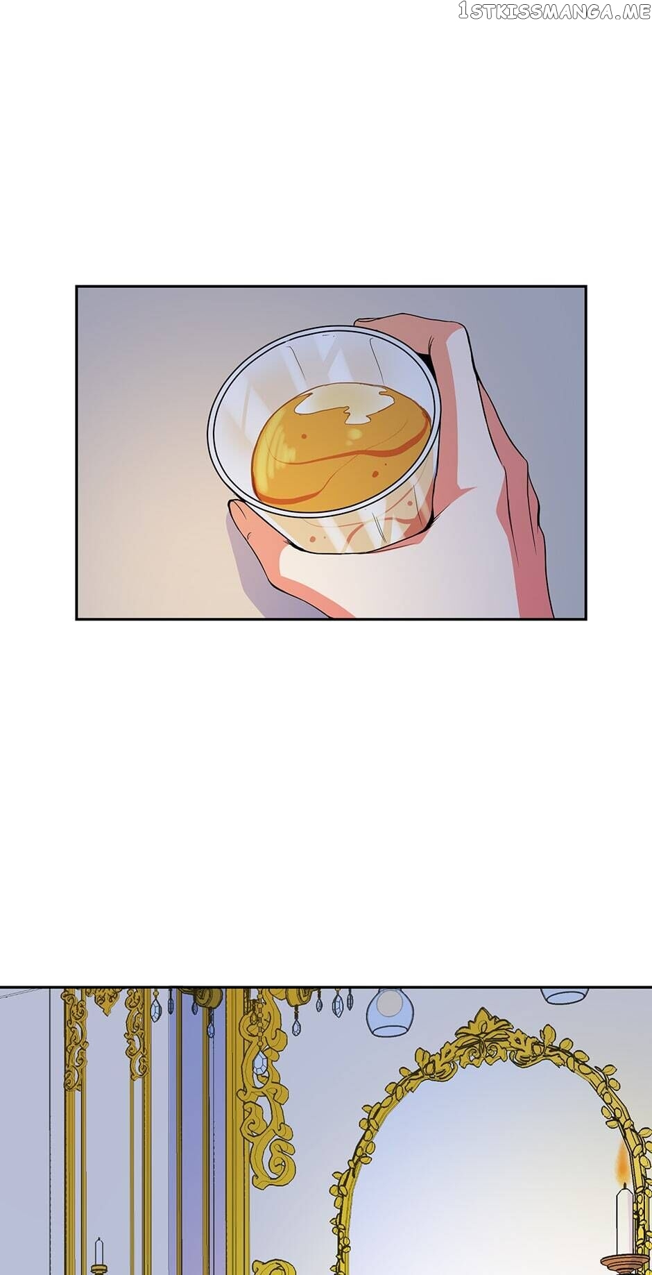 The Duke’s Servant chapter 106 - page 31