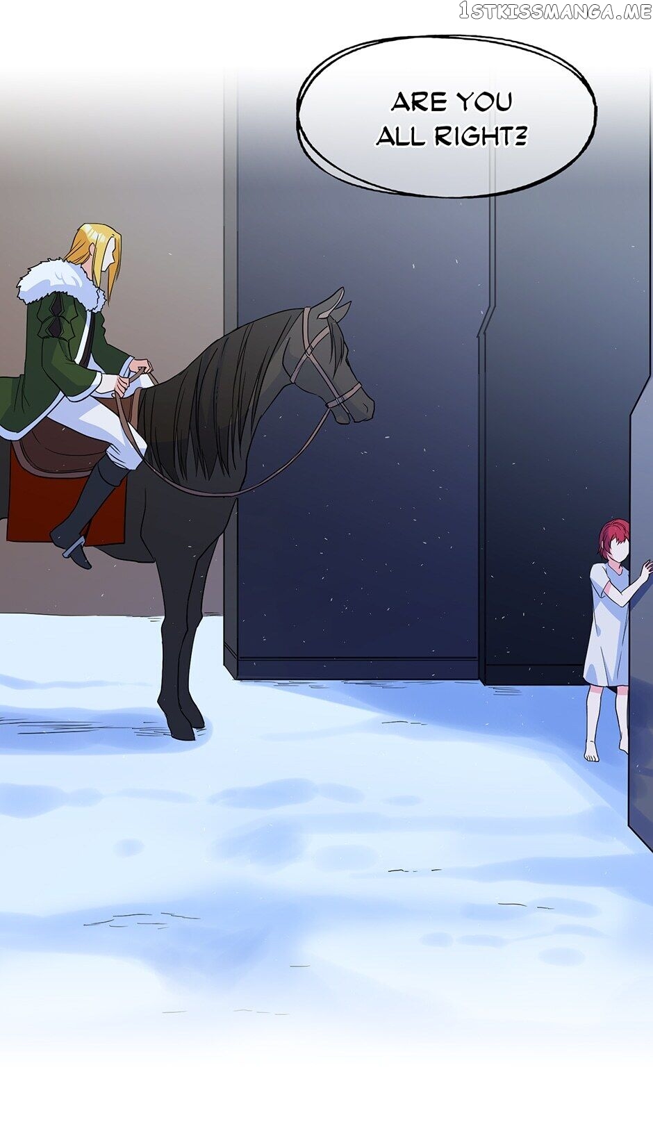 The Duke’s Servant chapter 106 - page 41