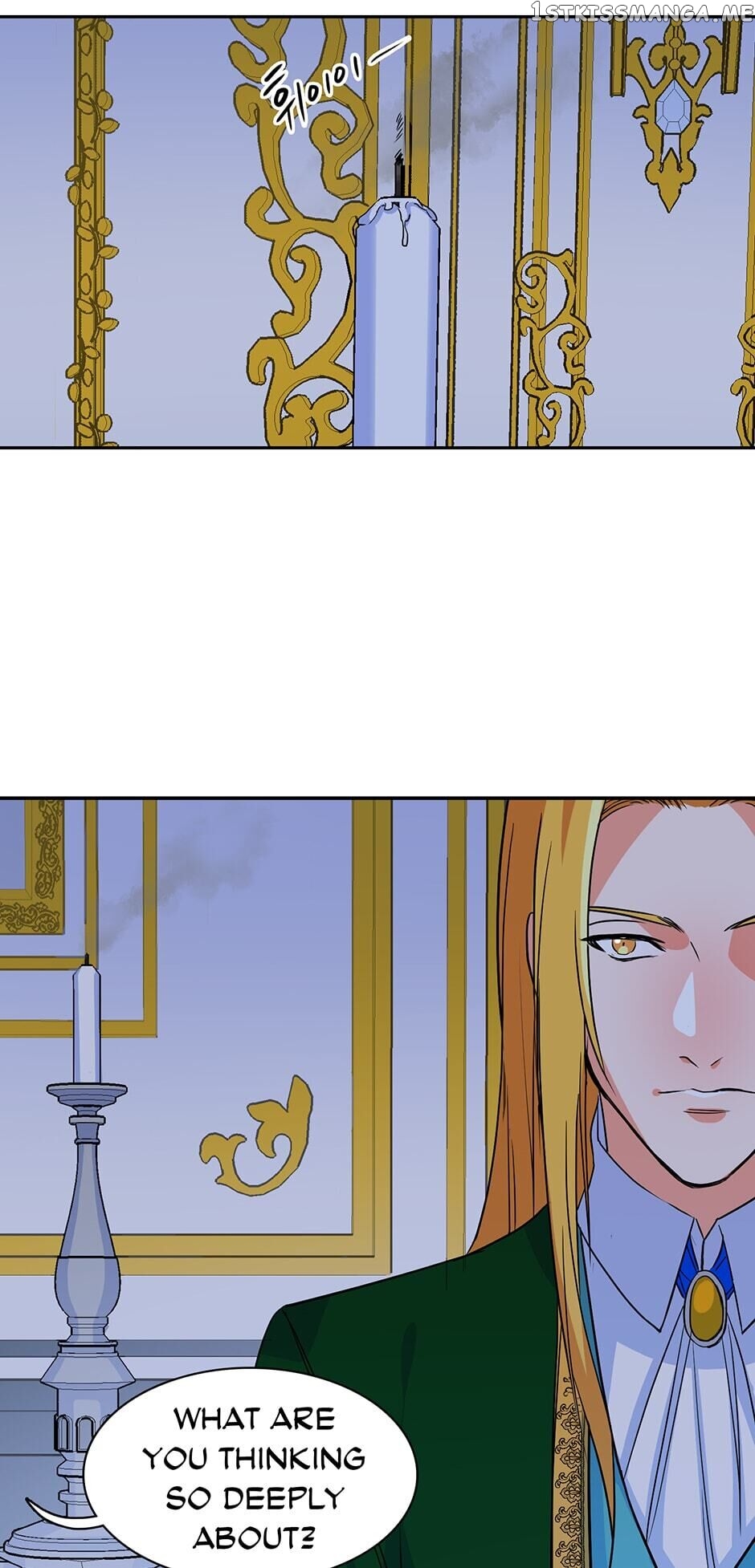 The Duke’s Servant chapter 106 - page 44