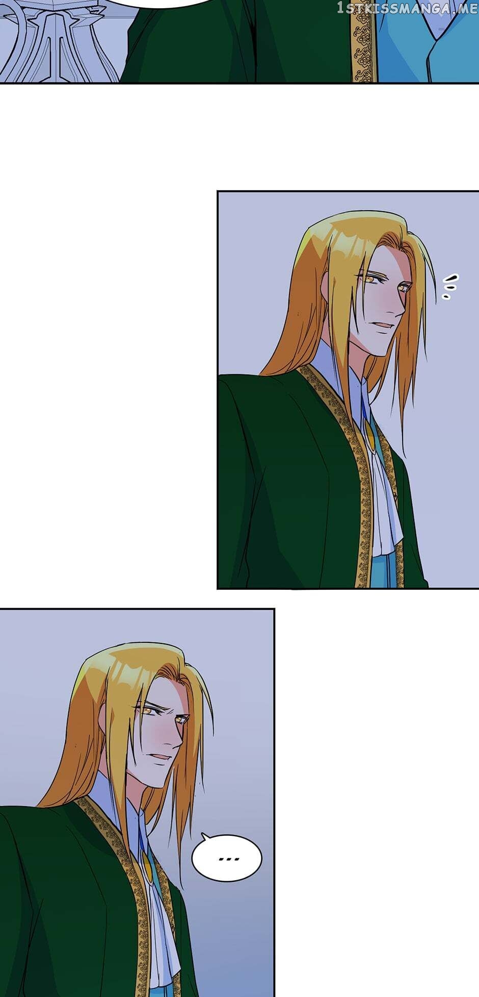 The Duke’s Servant chapter 106 - page 45