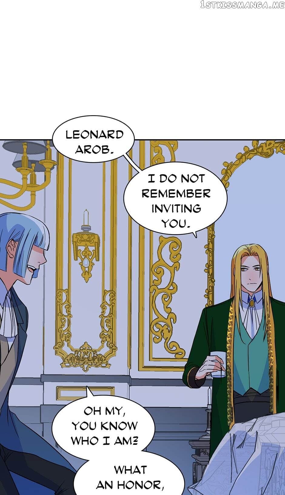 The Duke’s Servant chapter 106 - page 48
