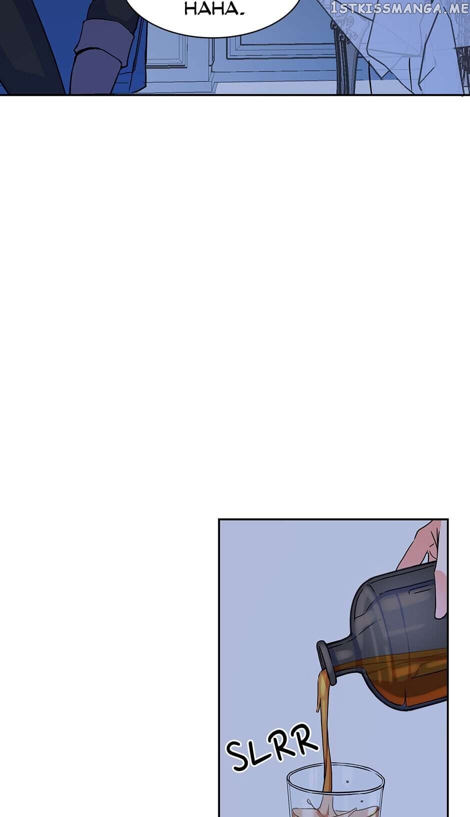 The Duke’s Servant chapter 106 - page 49