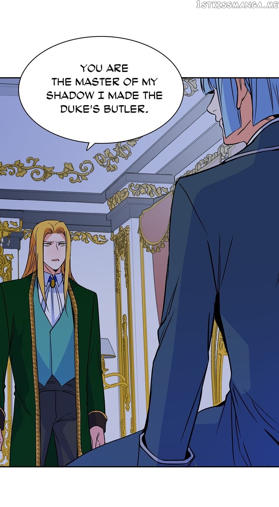 The Duke’s Servant chapter 106 - page 56