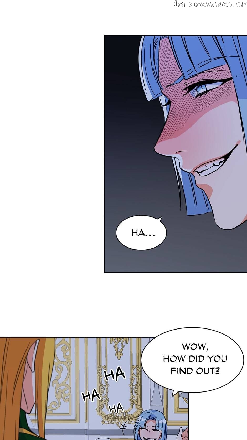 The Duke’s Servant chapter 106 - page 57