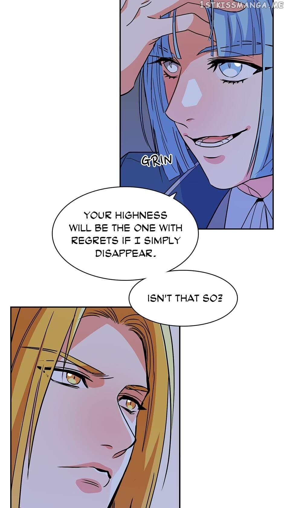 The Duke’s Servant chapter 106 - page 61