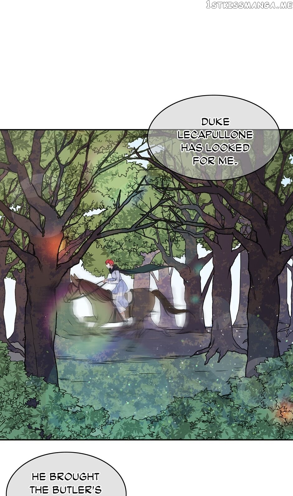 The Duke’s Servant chapter 106 - page 8