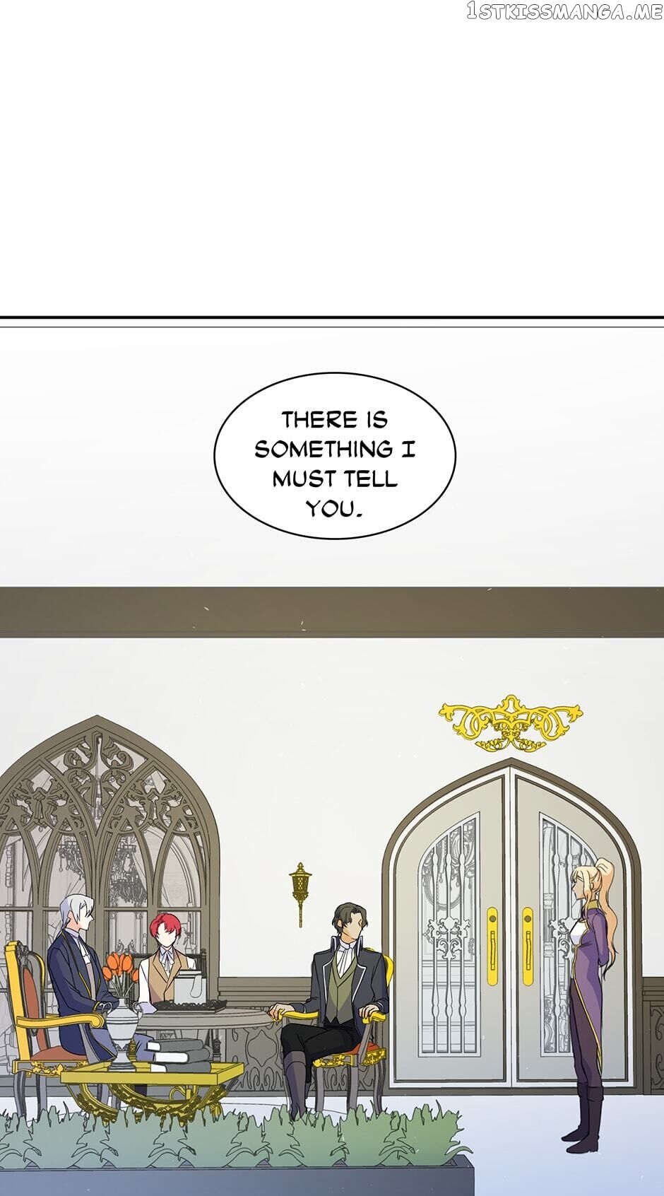 The Duke’s Servant chapter 103 - page 1