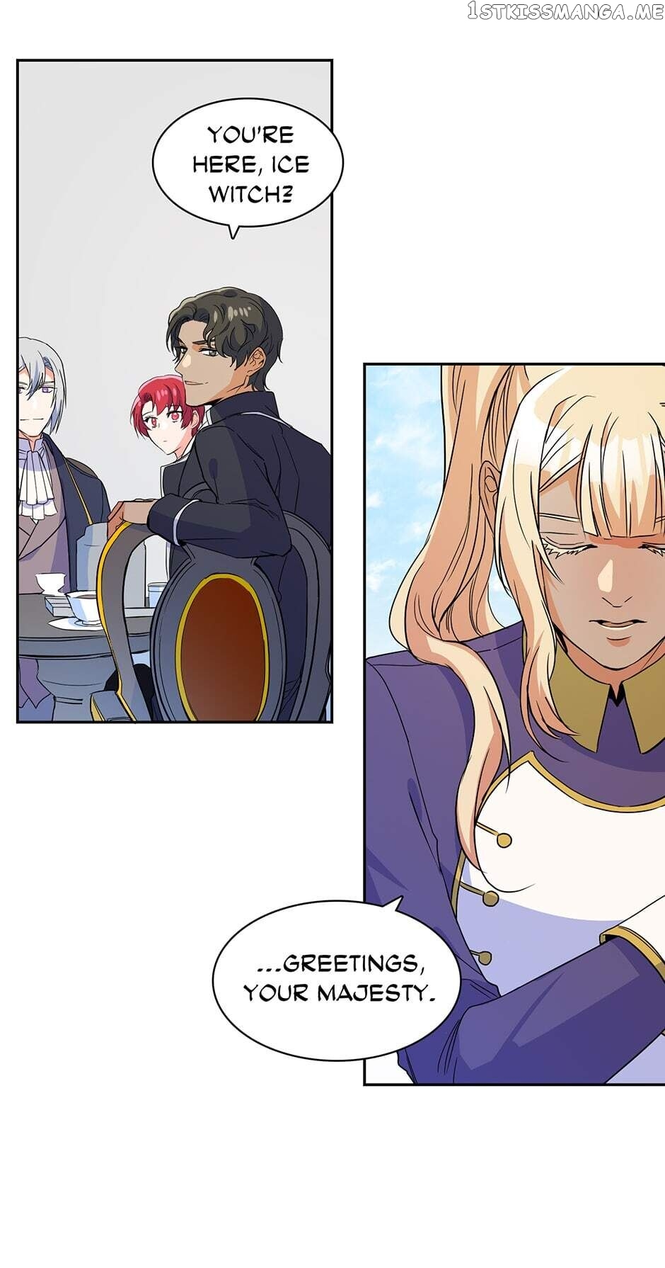 The Duke’s Servant chapter 103 - page 12