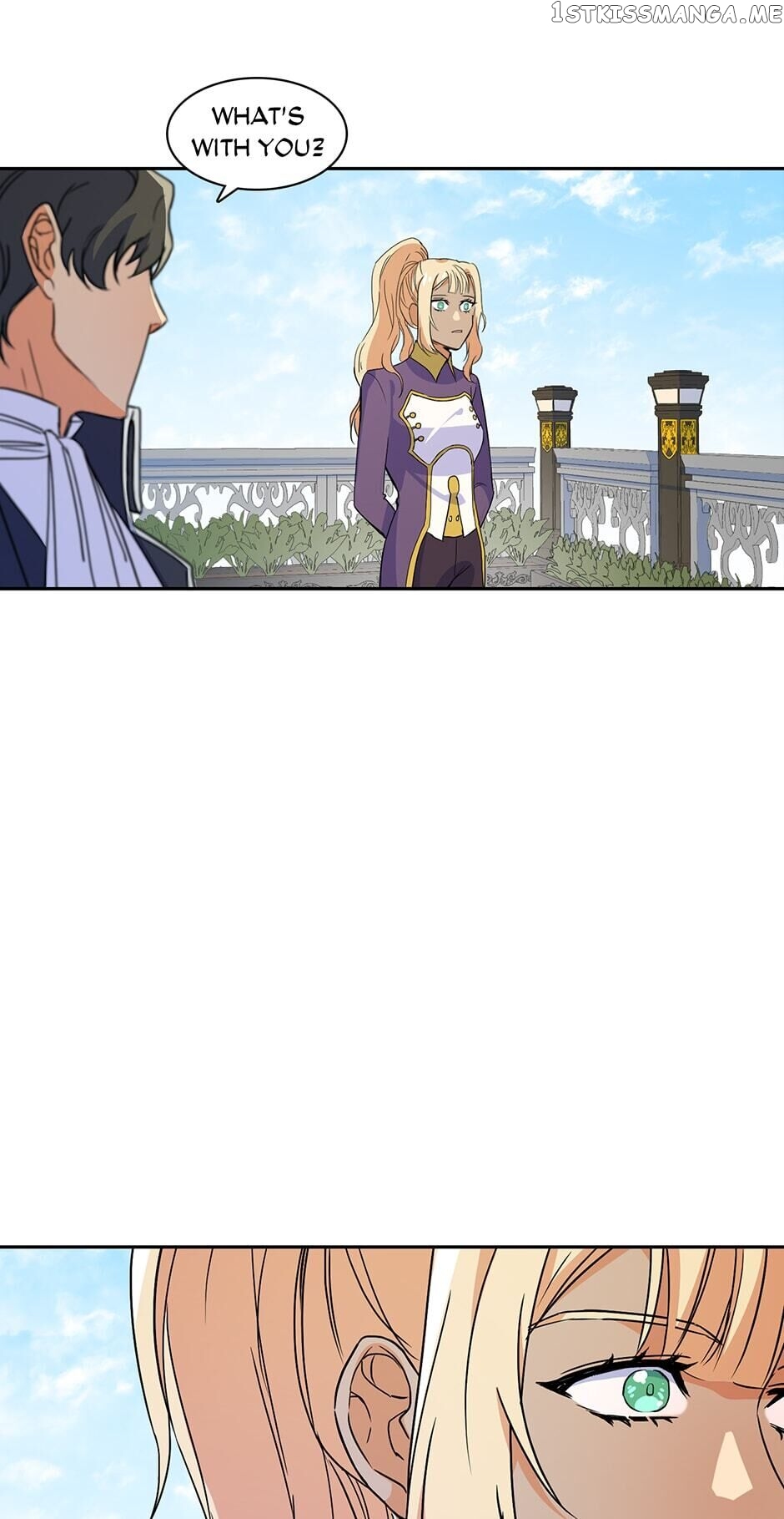 The Duke’s Servant chapter 103 - page 13
