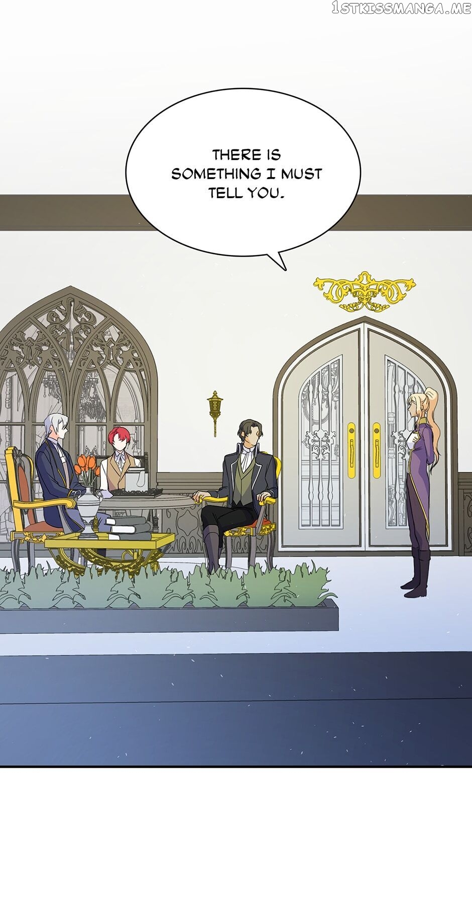 The Duke’s Servant chapter 103 - page 15