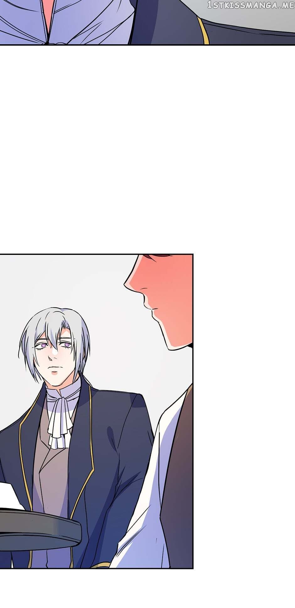 The Duke’s Servant chapter 103 - page 28
