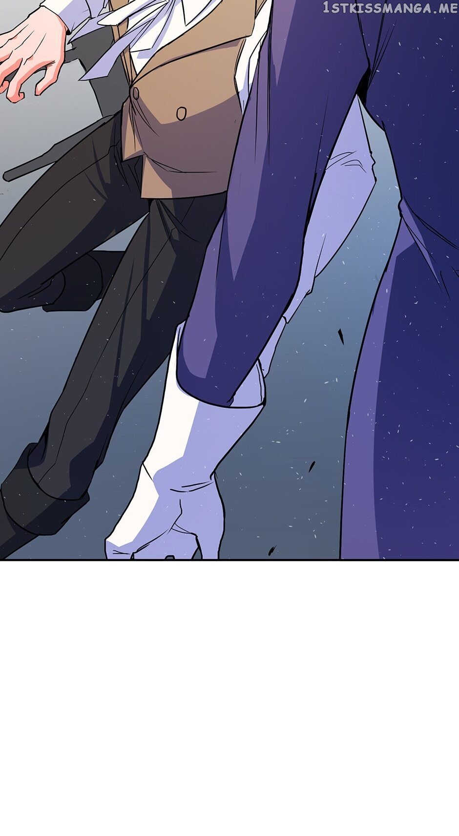 The Duke’s Servant chapter 103 - page 35