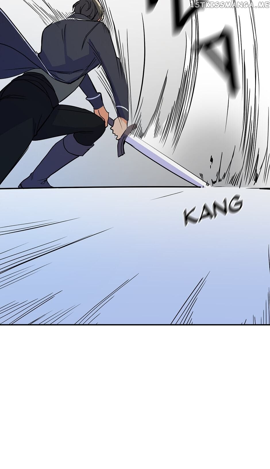 The Duke’s Servant chapter 103 - page 43