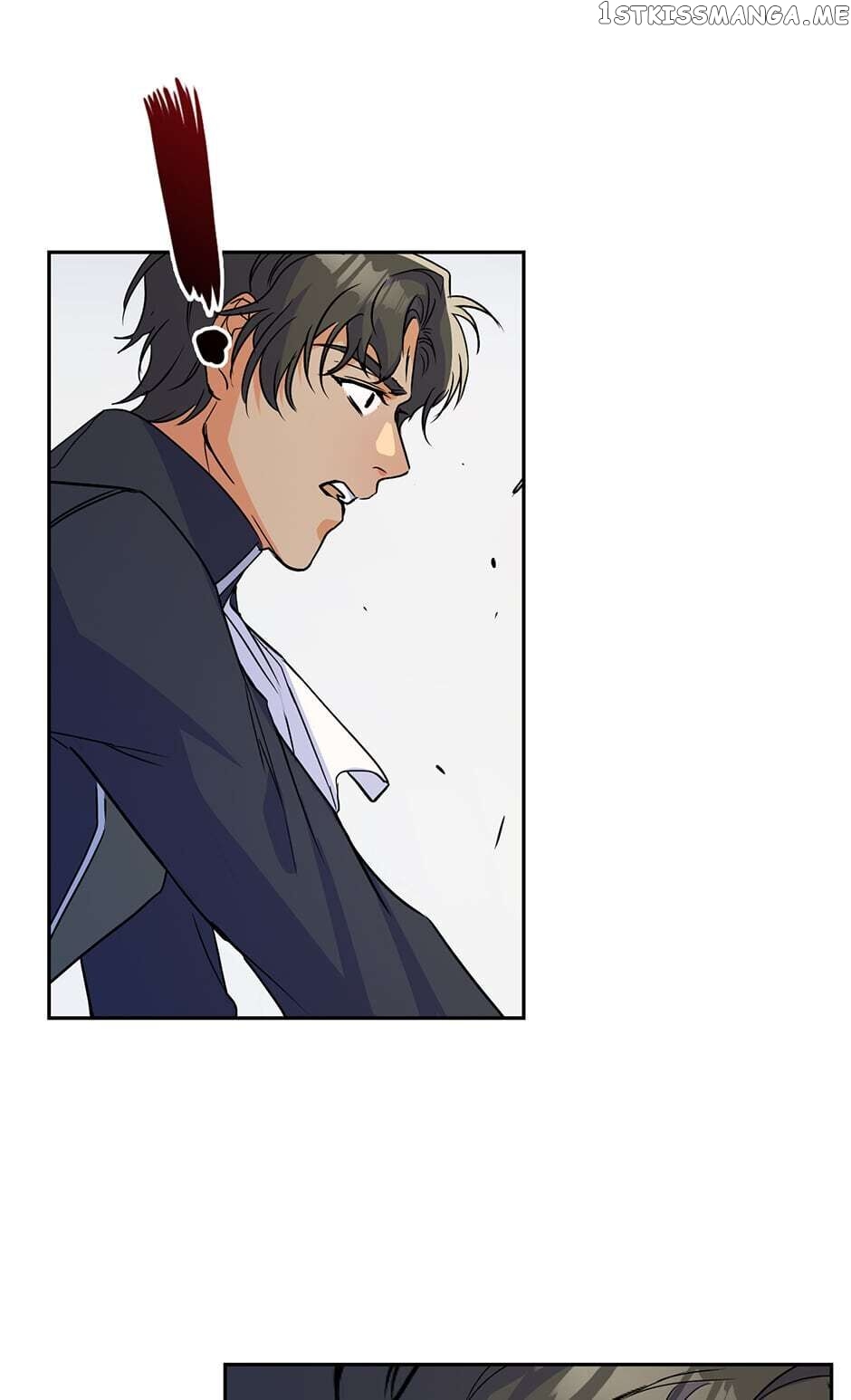 The Duke’s Servant chapter 103 - page 44