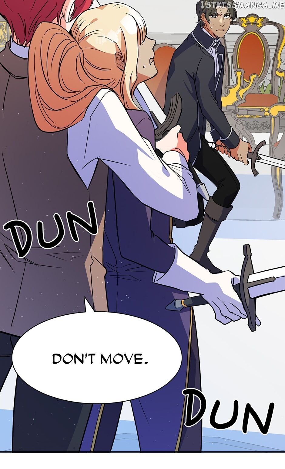 The Duke’s Servant chapter 103 - page 46