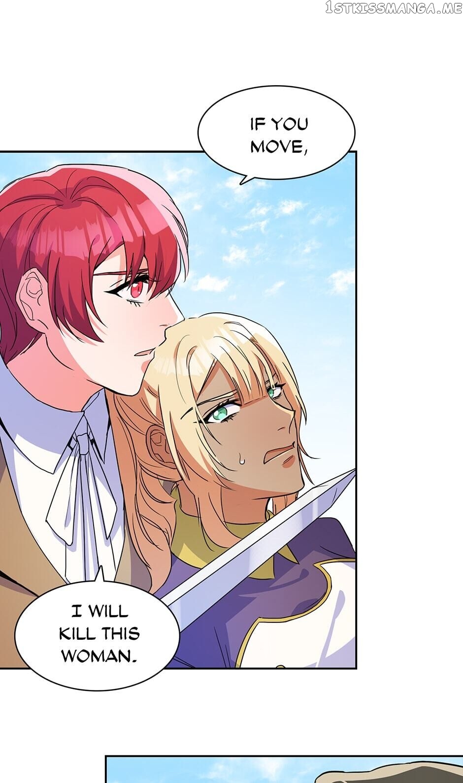The Duke’s Servant chapter 103 - page 47