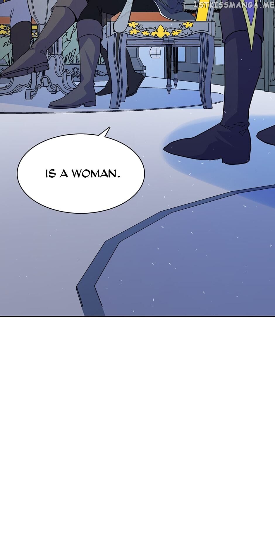 The Duke’s Servant chapter 103 - page 5