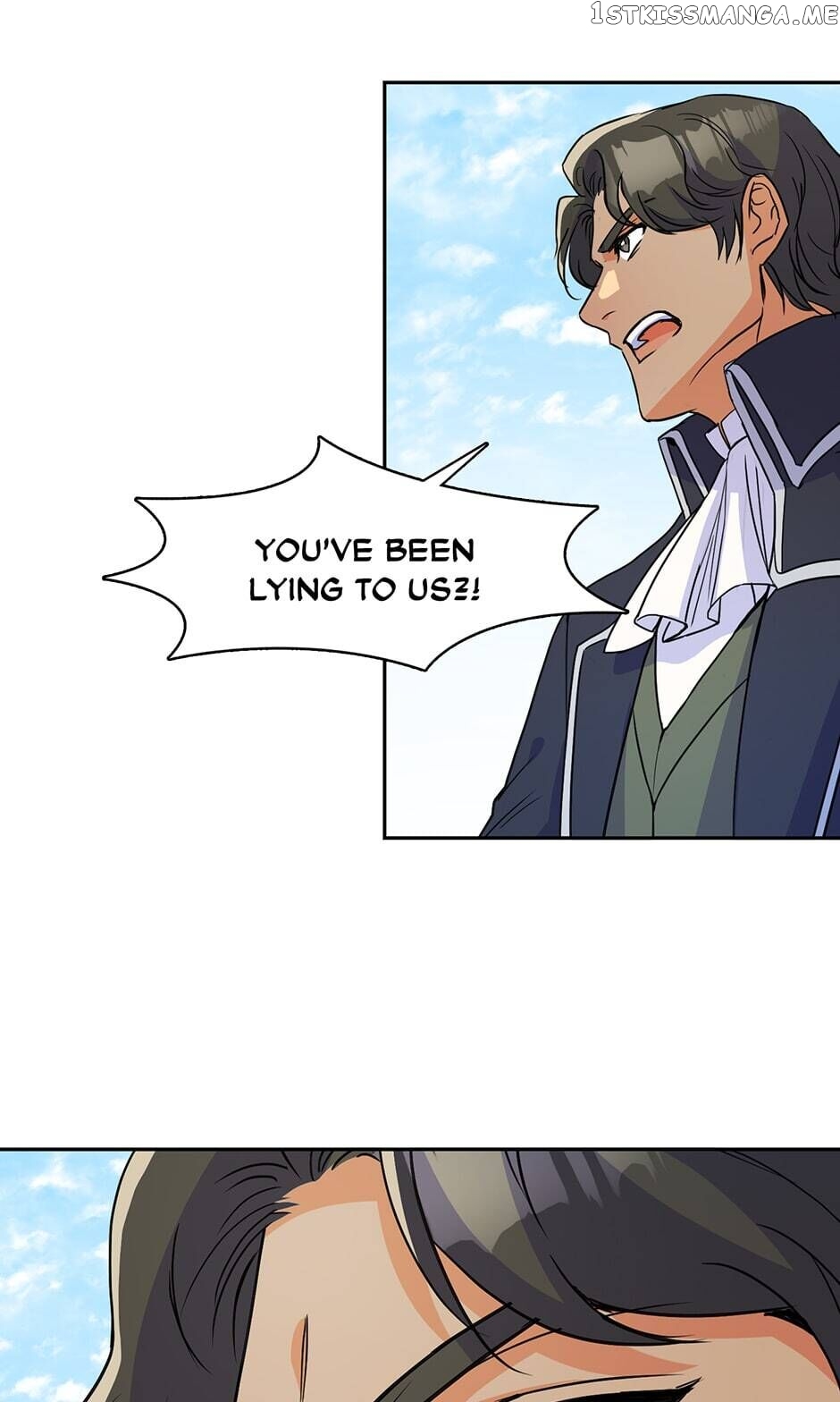 The Duke’s Servant chapter 103 - page 50