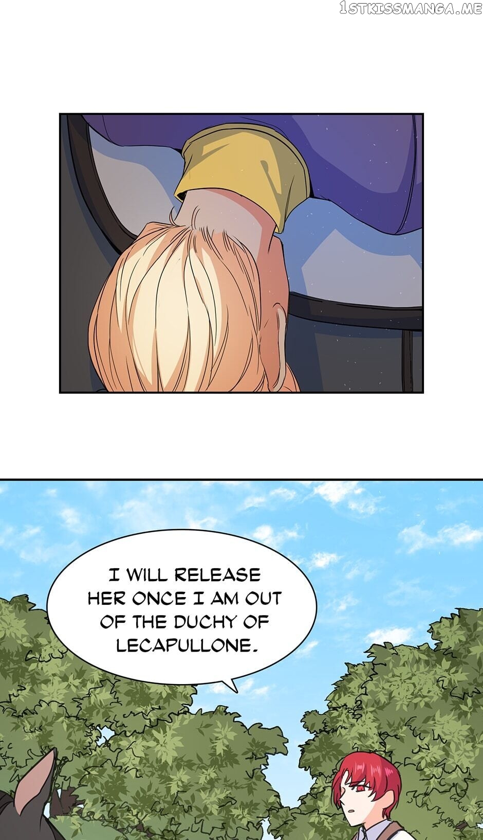 The Duke’s Servant chapter 103 - page 62