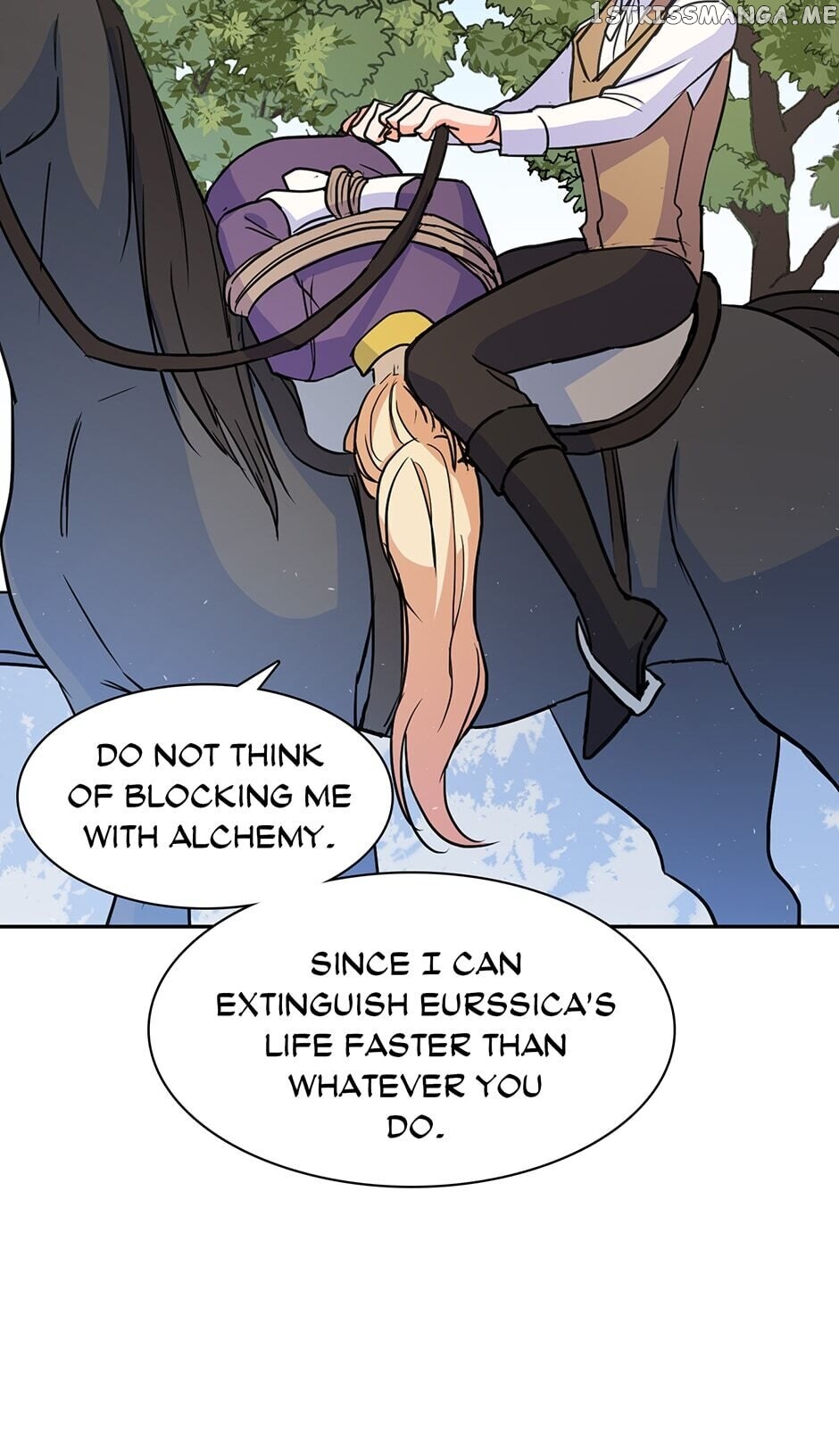 The Duke’s Servant chapter 103 - page 63