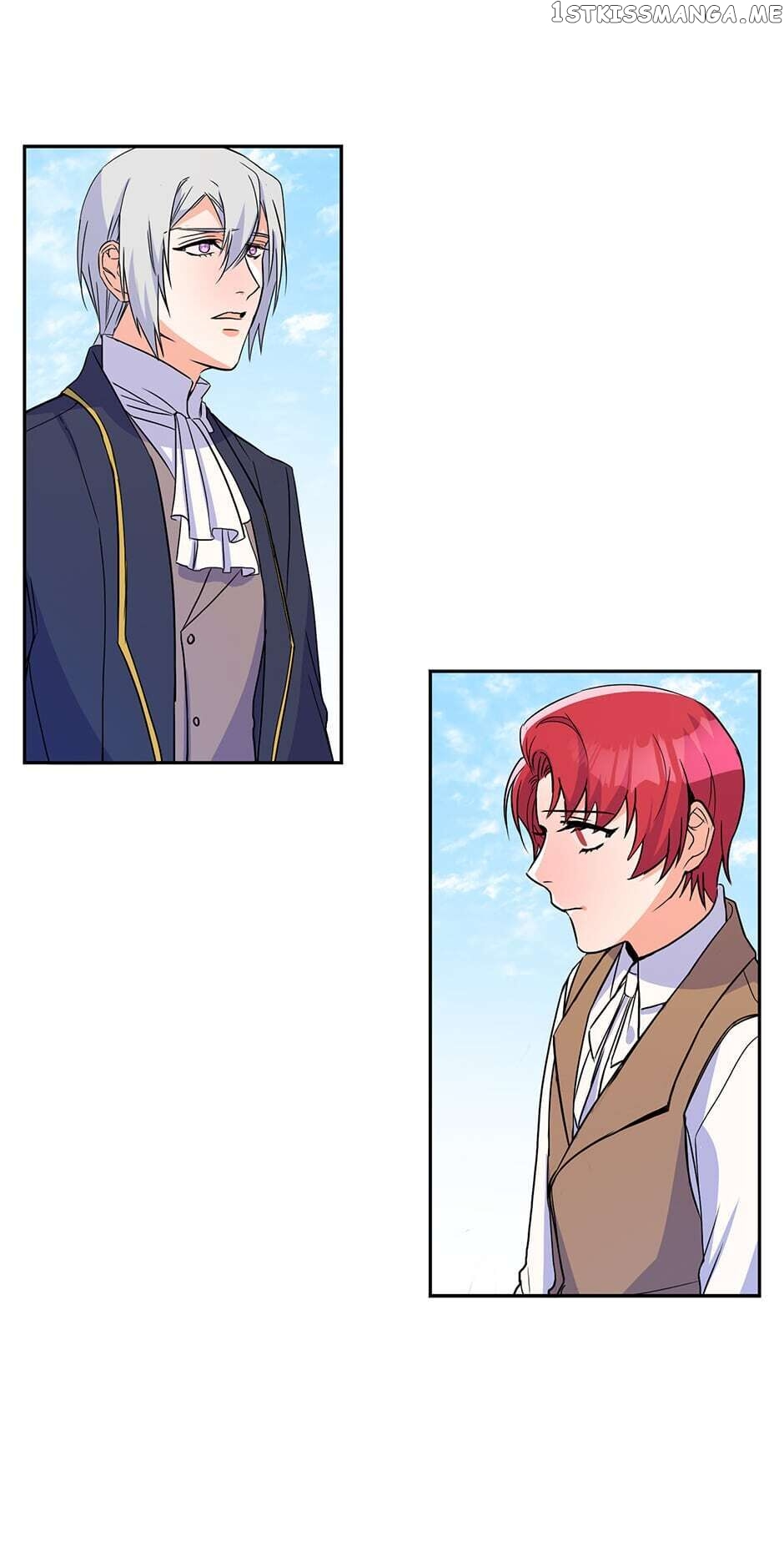 The Duke’s Servant chapter 103 - page 69