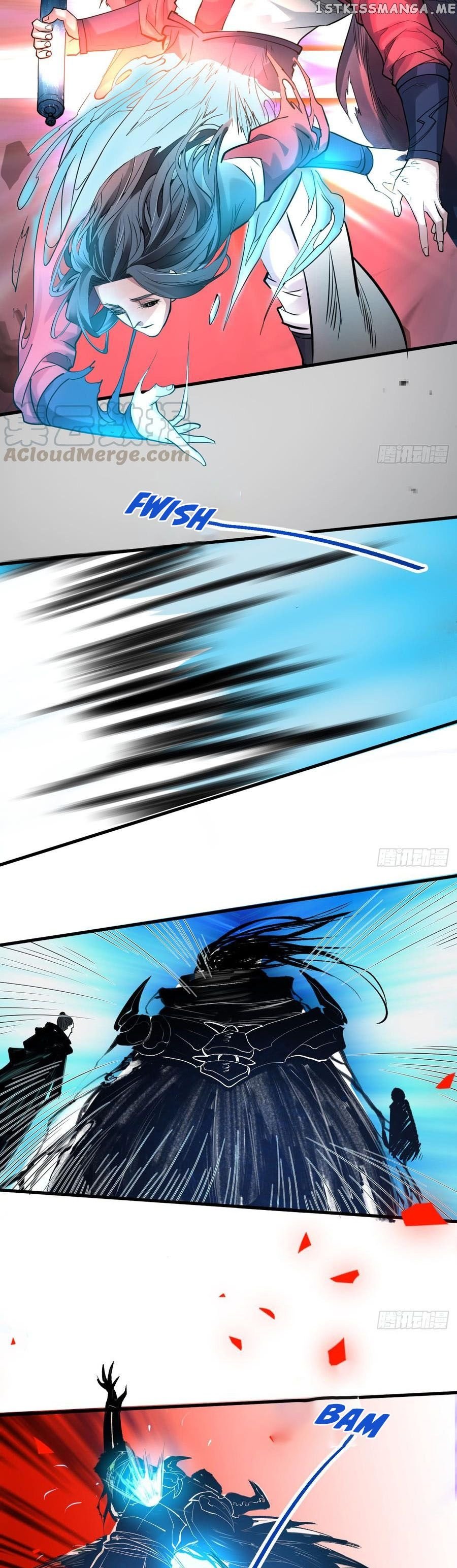 King Killer Reborn chapter 1 - page 28