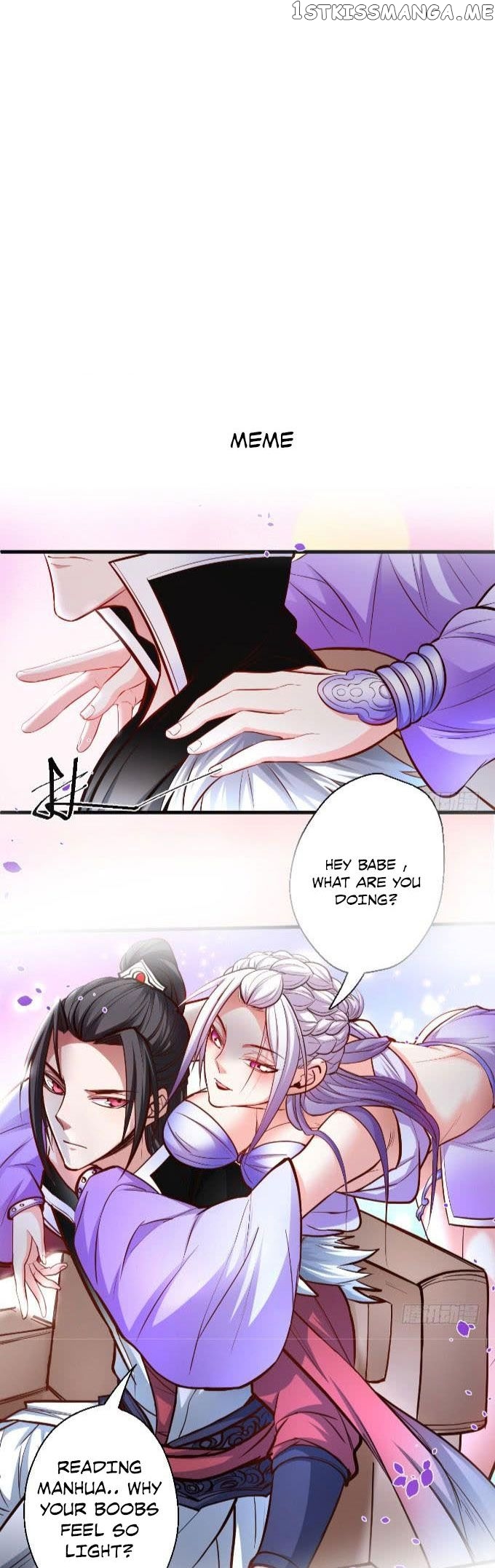 King Killer Reborn chapter 8 - page 23