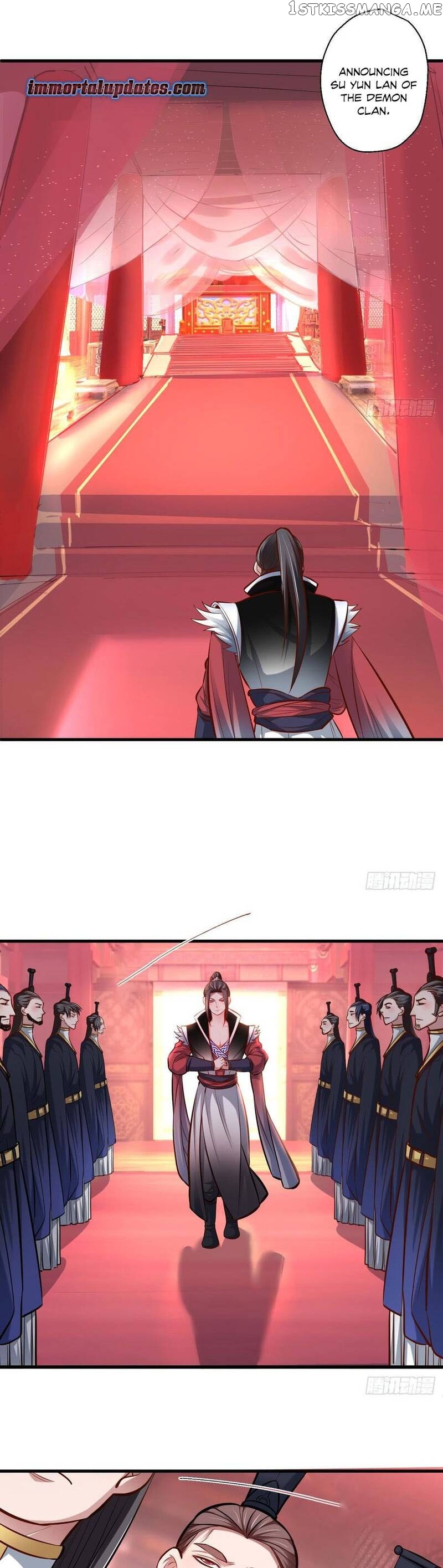 King Killer Reborn chapter 7 - page 22