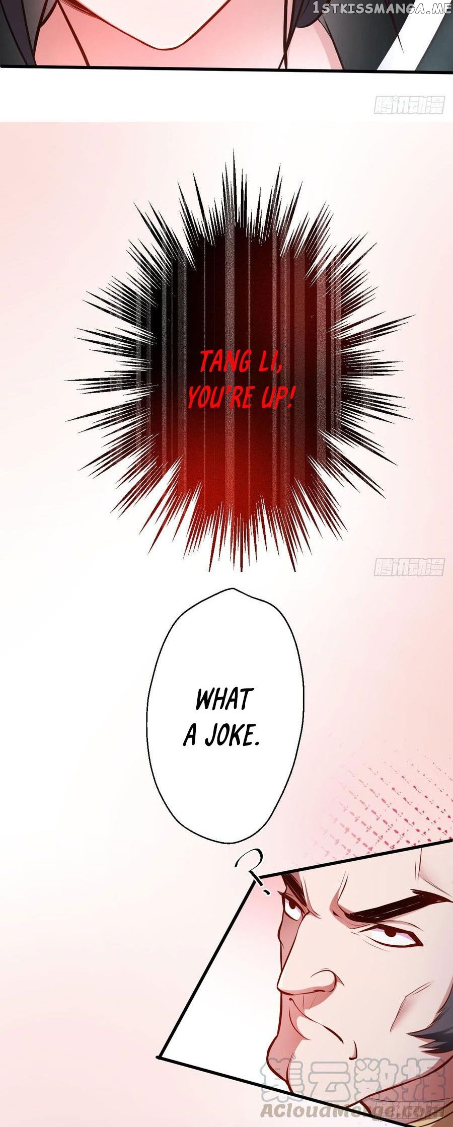 King Killer Reborn chapter 6 - page 15