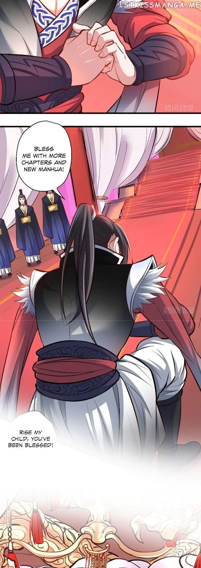 King Killer Reborn chapter 6 - page 23