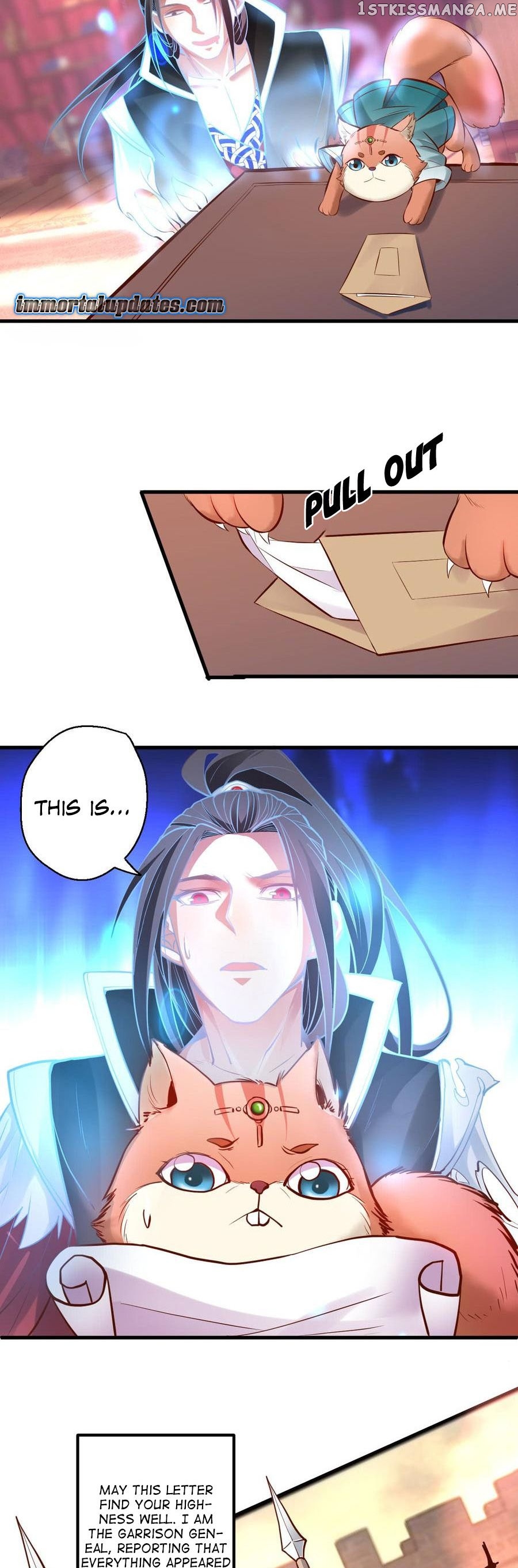 King Killer Reborn chapter 5 - page 11
