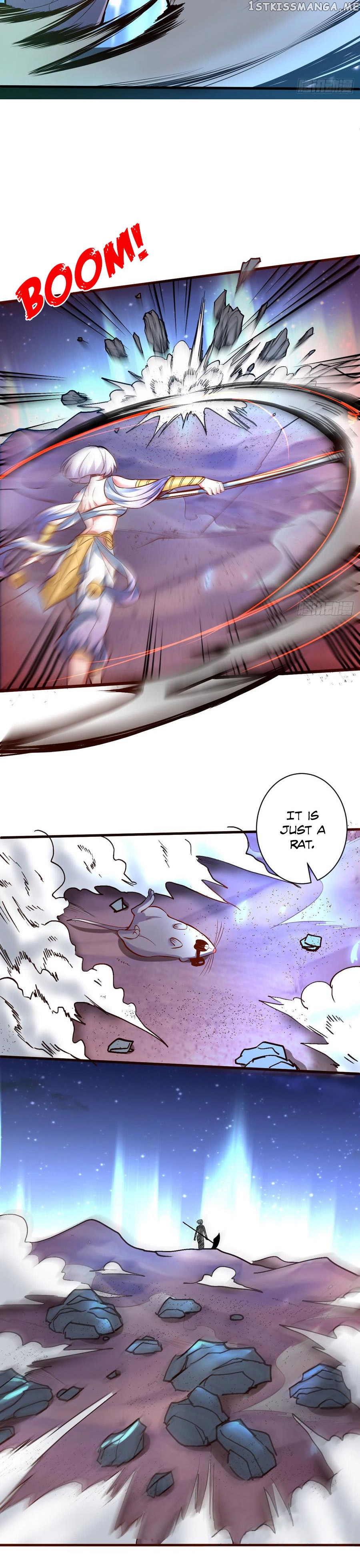 King Killer Reborn chapter 29 - page 13