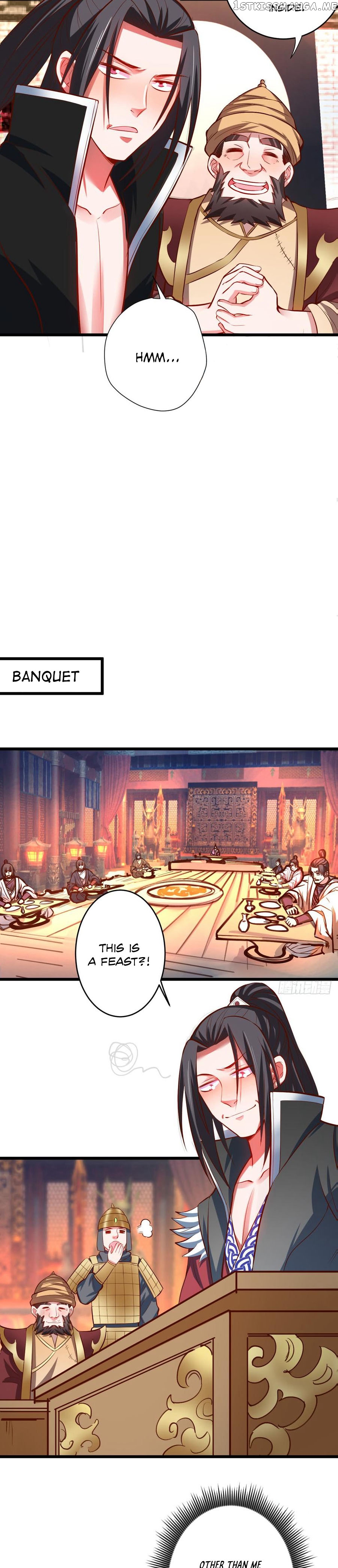 King Killer Reborn chapter 27 - page 10