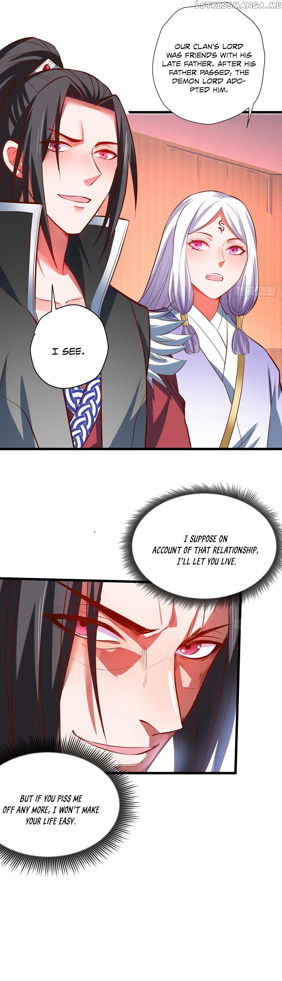 King Killer Reborn chapter 27 - page 5