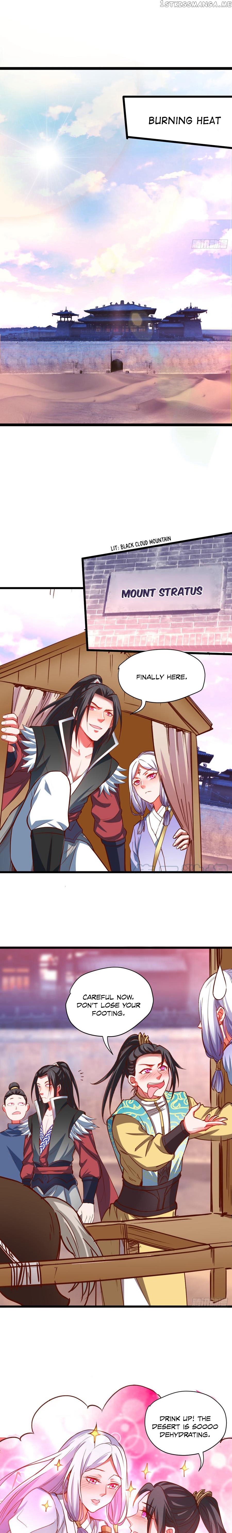 King Killer Reborn chapter 27 - page 6