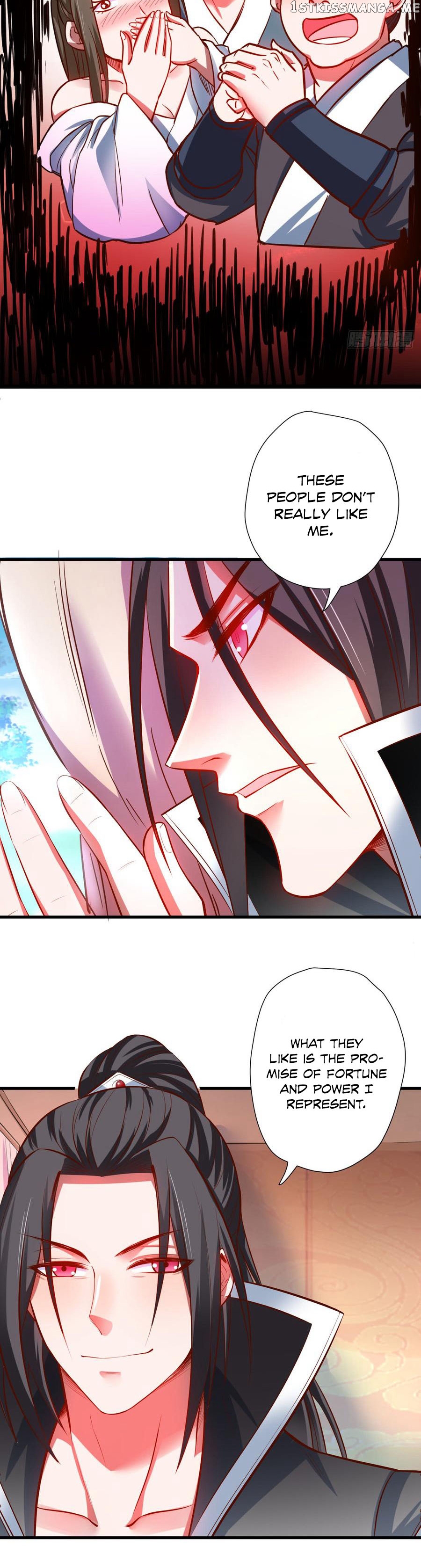 King Killer Reborn chapter 26 - page 4