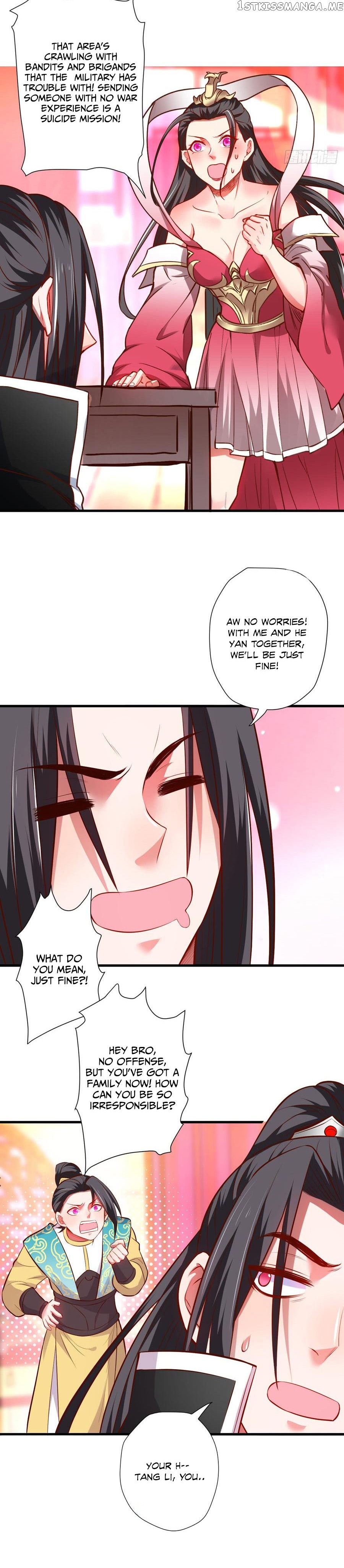 King Killer Reborn chapter 25 - page 11