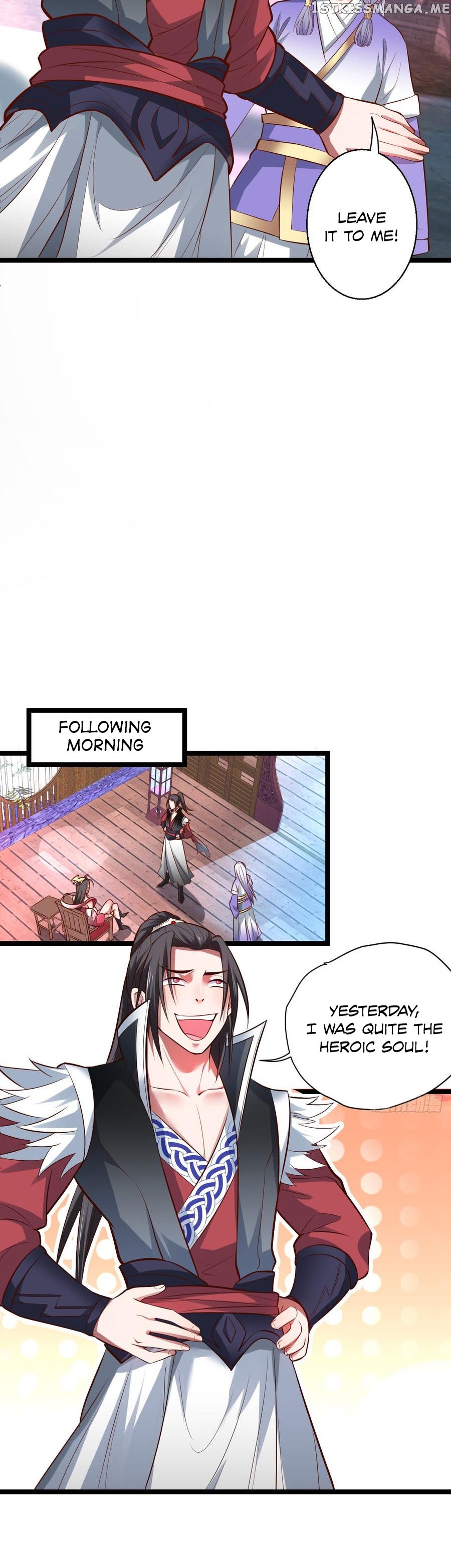 King Killer Reborn chapter 24 - page 13
