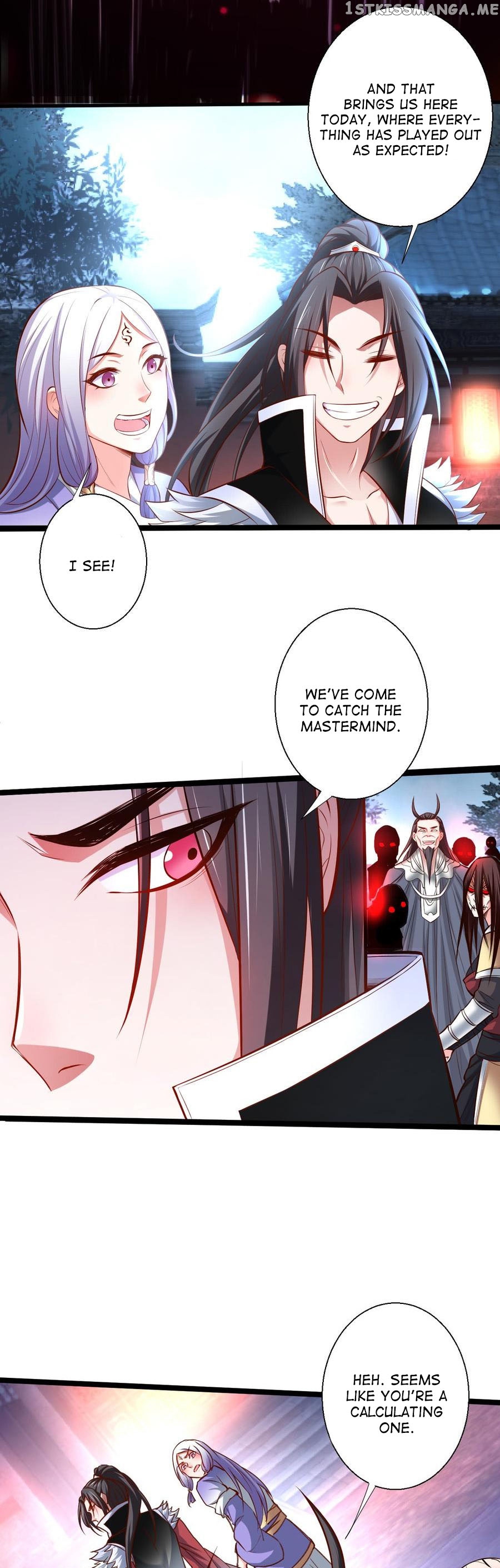 King Killer Reborn chapter 22 - page 13