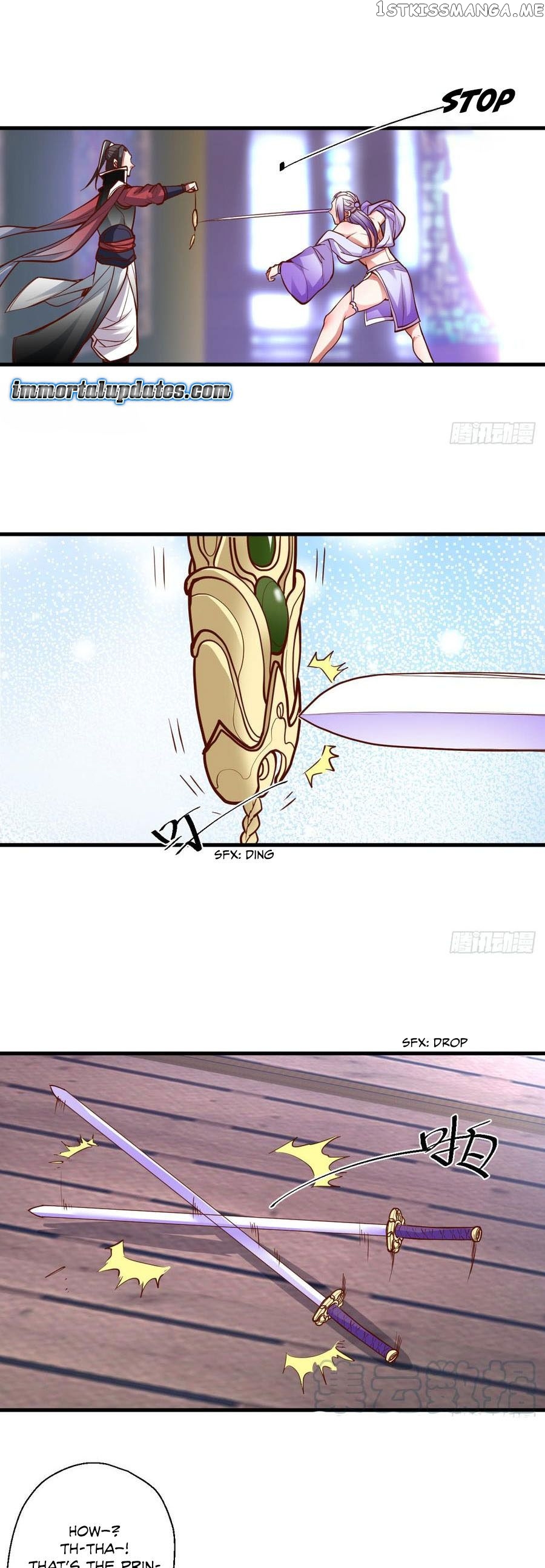 King Killer Reborn chapter 10 - page 6