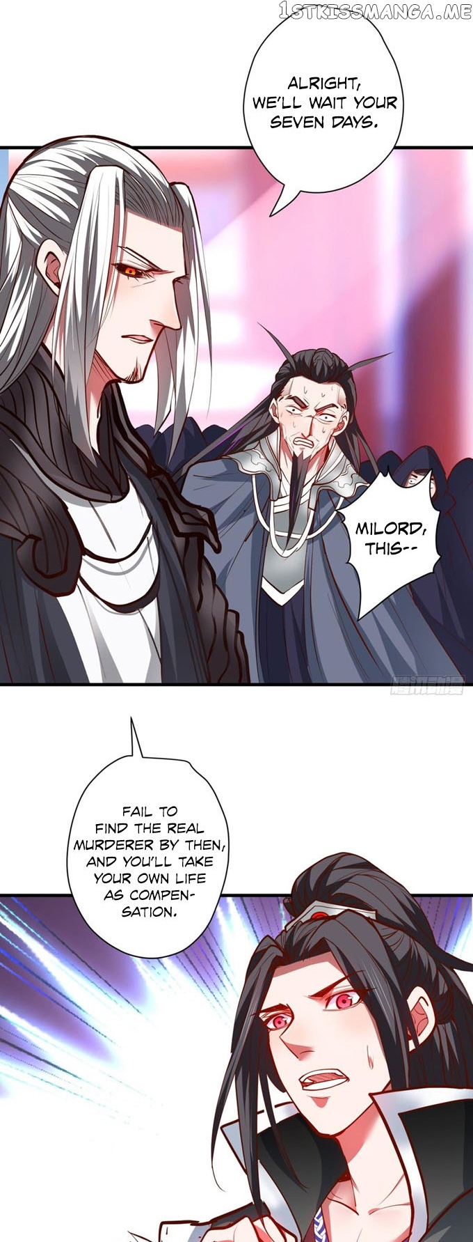 King Killer Reborn chapter 20 - page 2