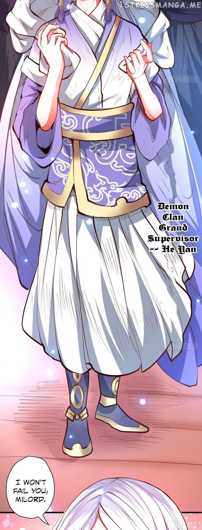 King Killer Reborn chapter 20 - page 4