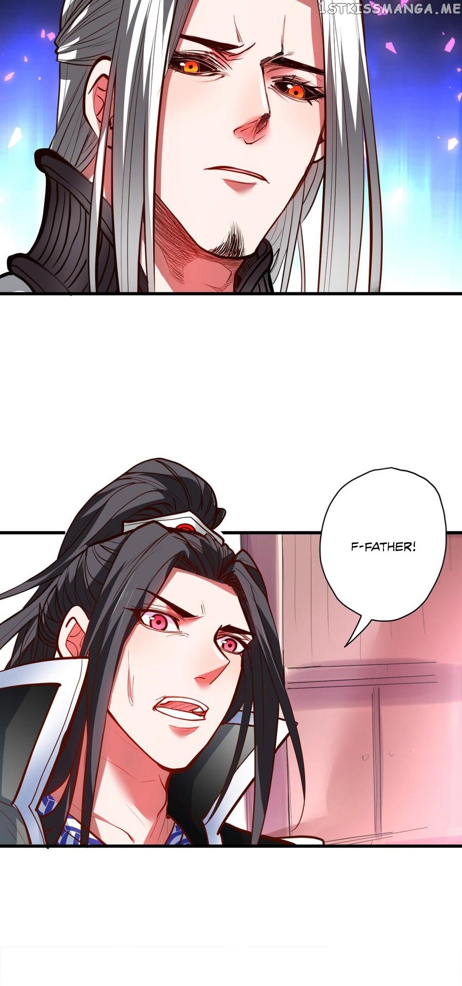 King Killer Reborn chapter 18 - page 19