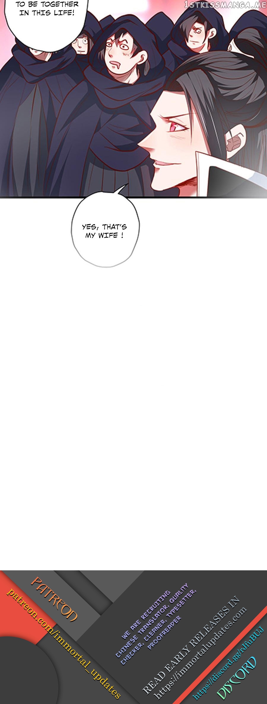 King Killer Reborn chapter 18 - page 22