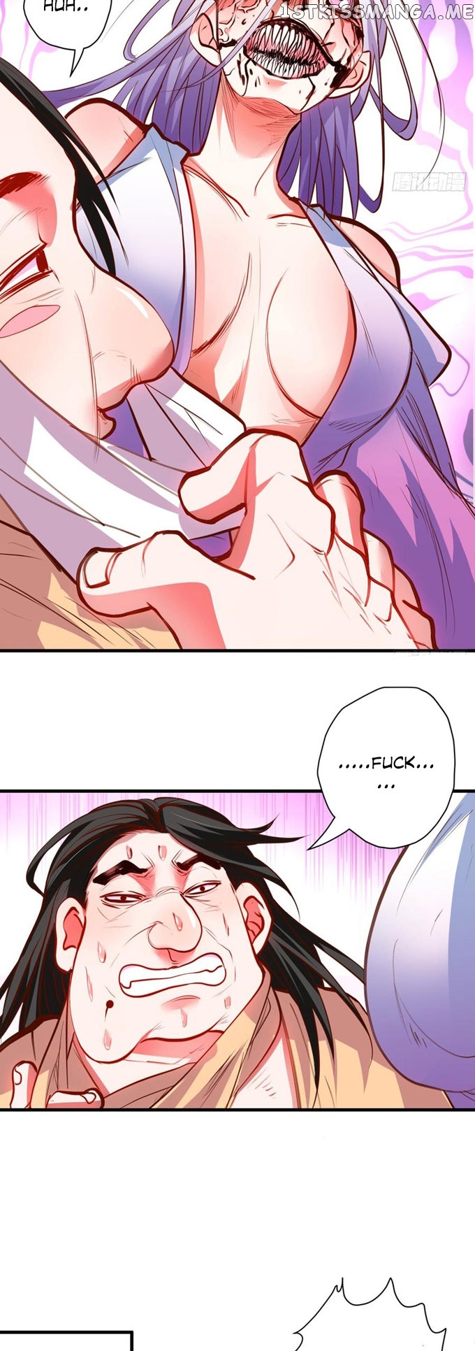 King Killer Reborn chapter 18 - page 5