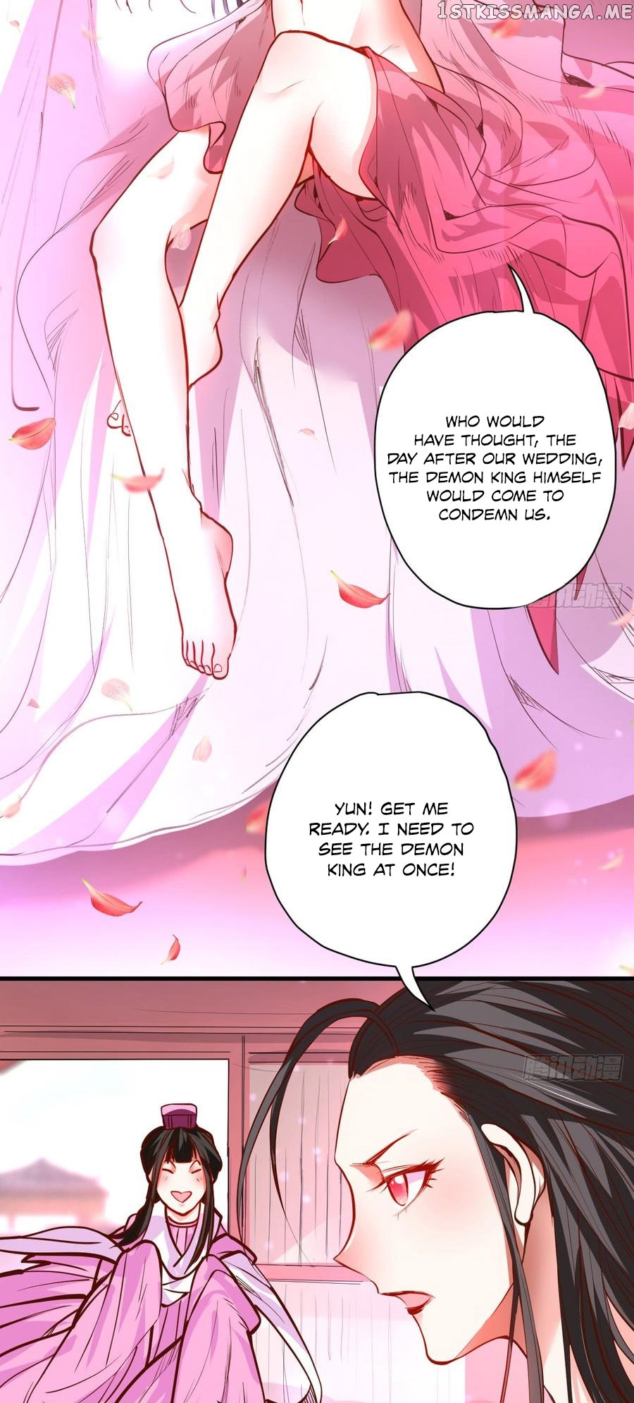 King Killer Reborn chapter 18 - page 9