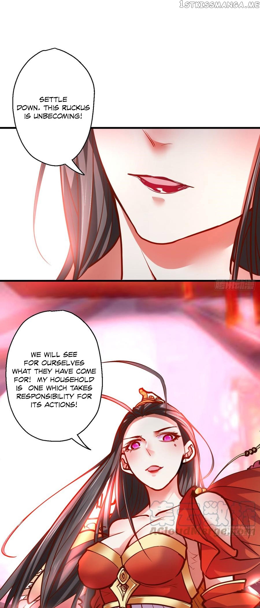King Killer Reborn chapter 16 - page 18