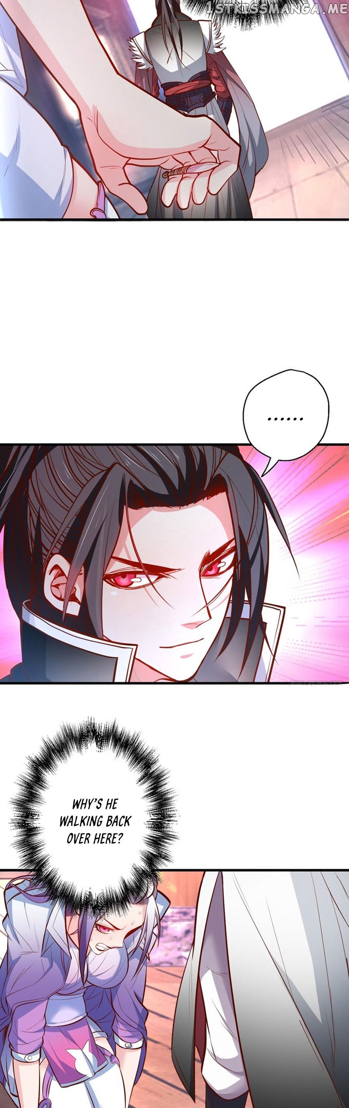 King Killer Reborn chapter 15 - page 2