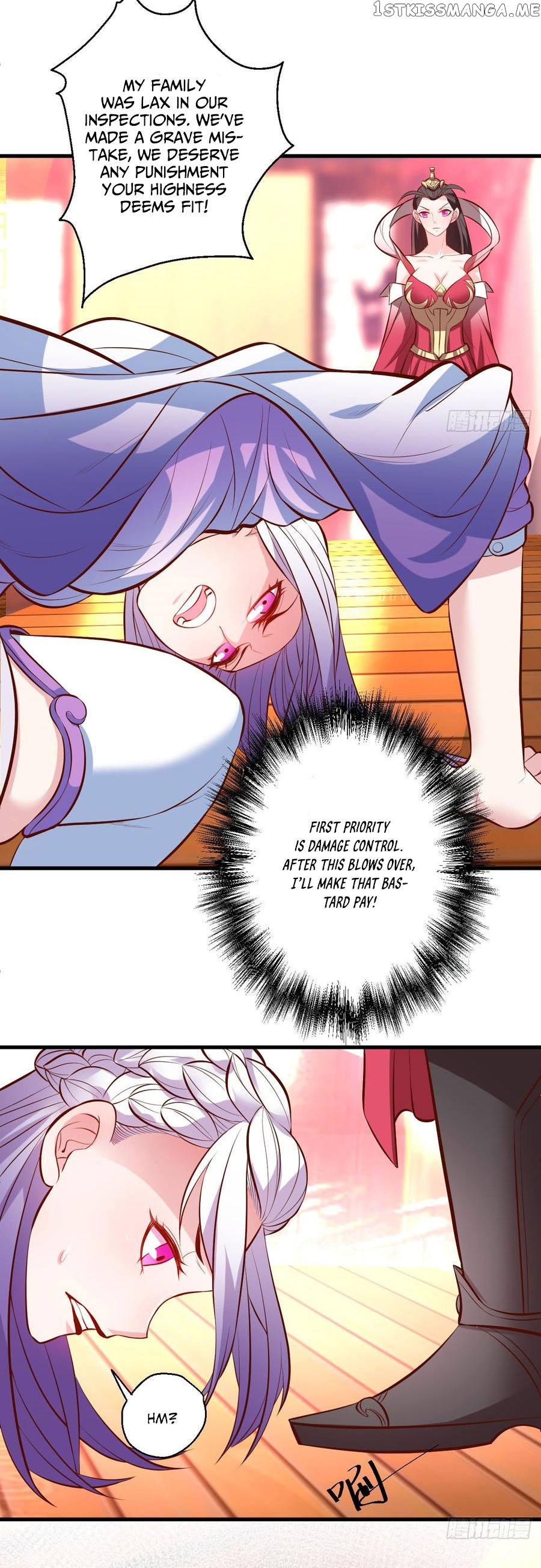 King Killer Reborn chapter 14 - page 22